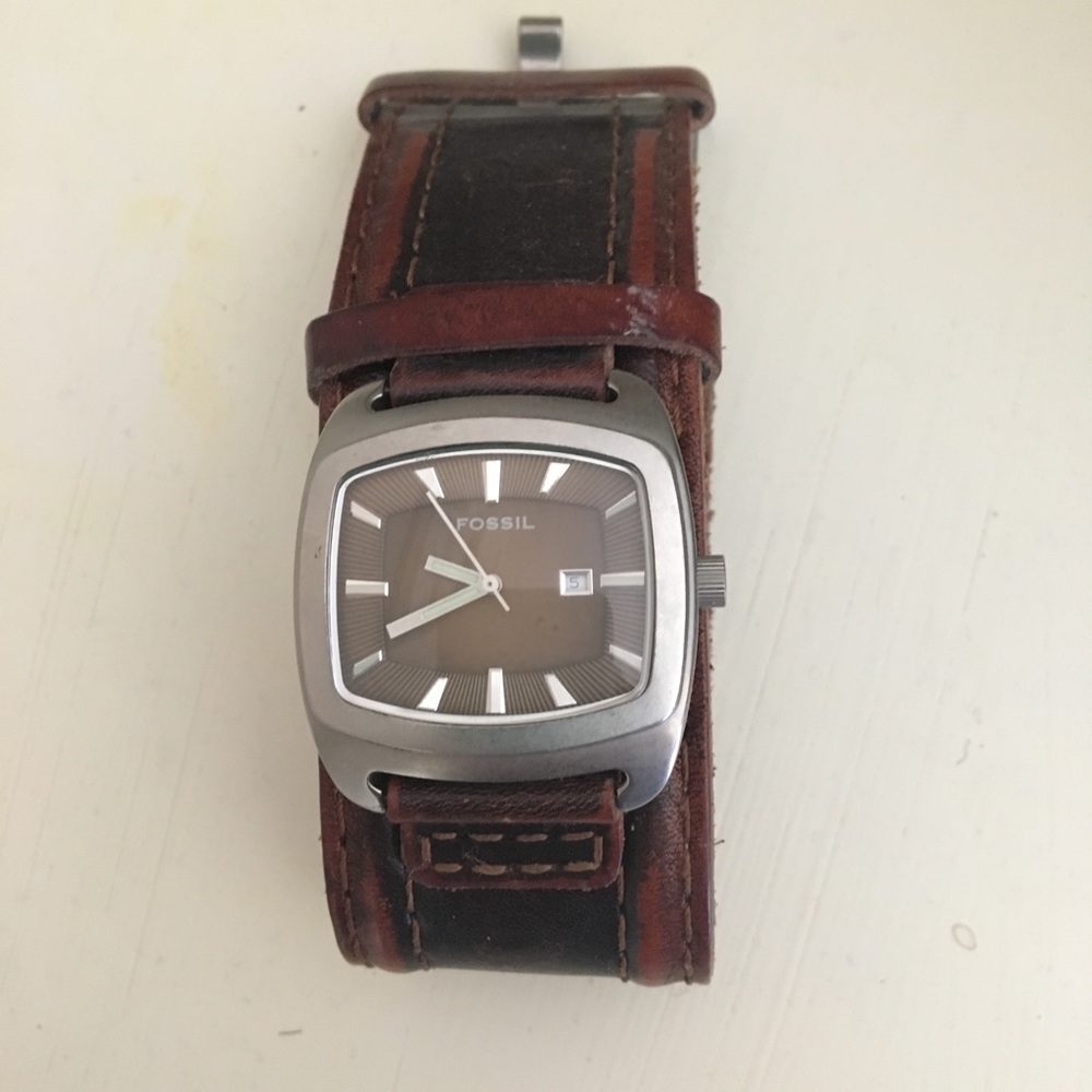 Fossil Watch